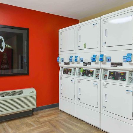 Extended Stay America Select Suites - Springfield - South Buitenkant foto
