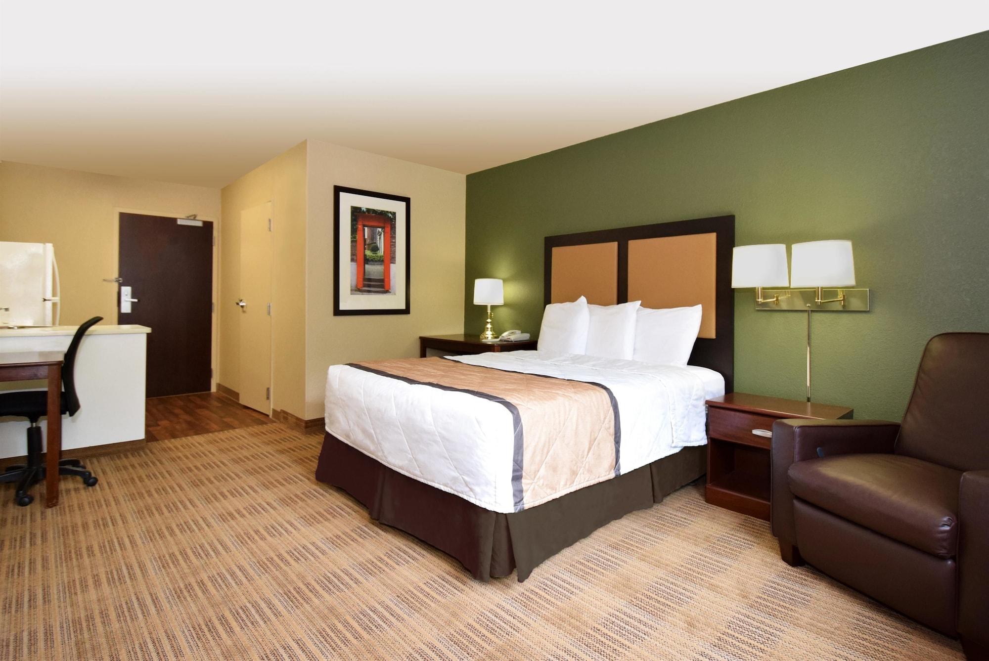 Extended Stay America Select Suites - Springfield - South Buitenkant foto