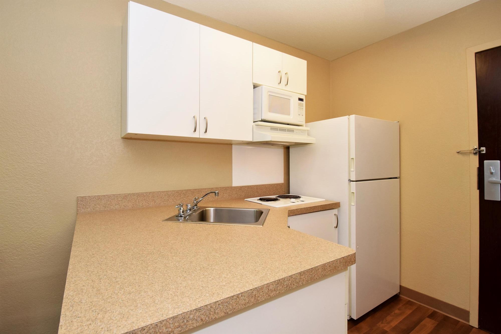 Extended Stay America Select Suites - Springfield - South Buitenkant foto
