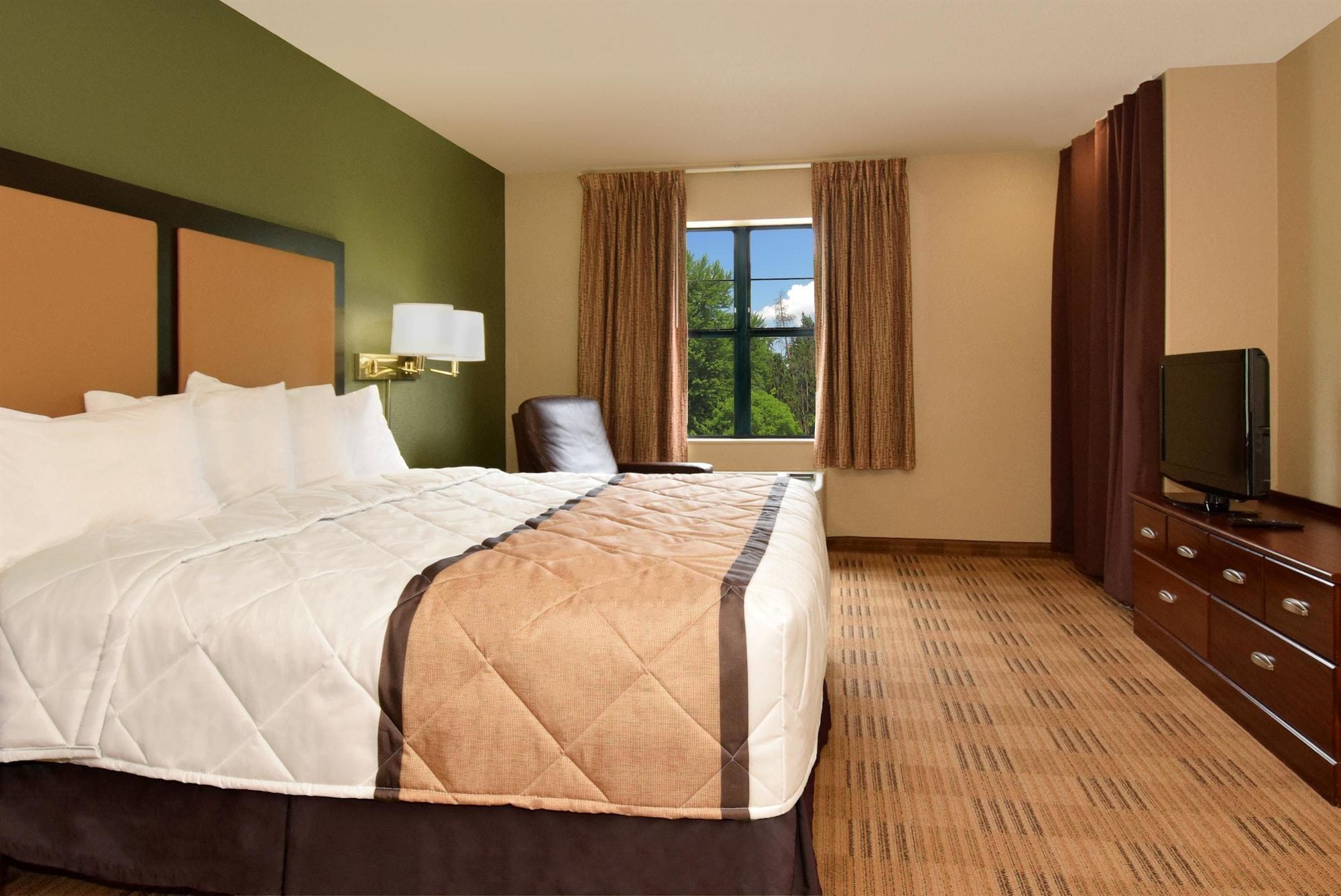Extended Stay America Select Suites - Springfield - South Buitenkant foto