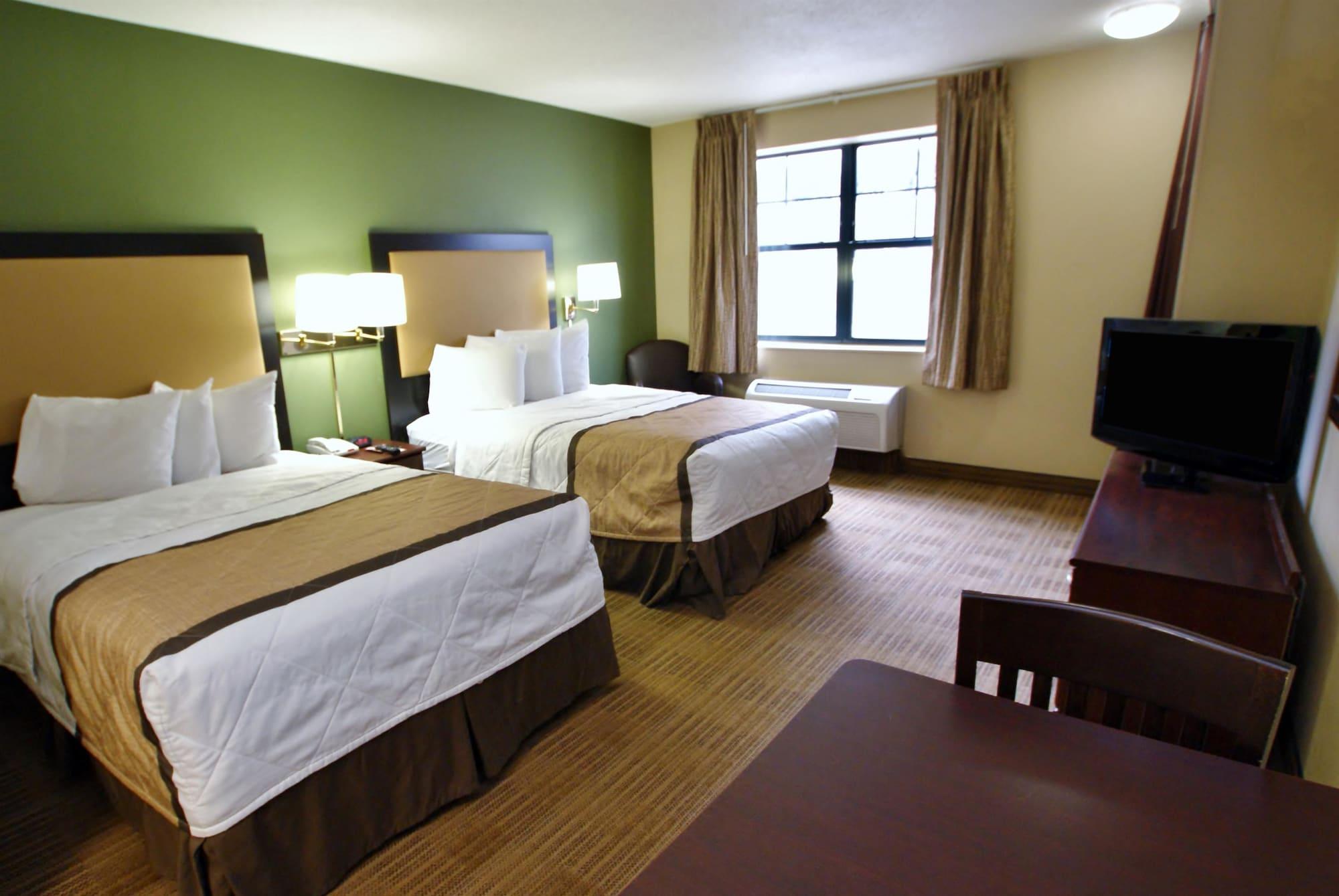 Extended Stay America Select Suites - Springfield - South Buitenkant foto