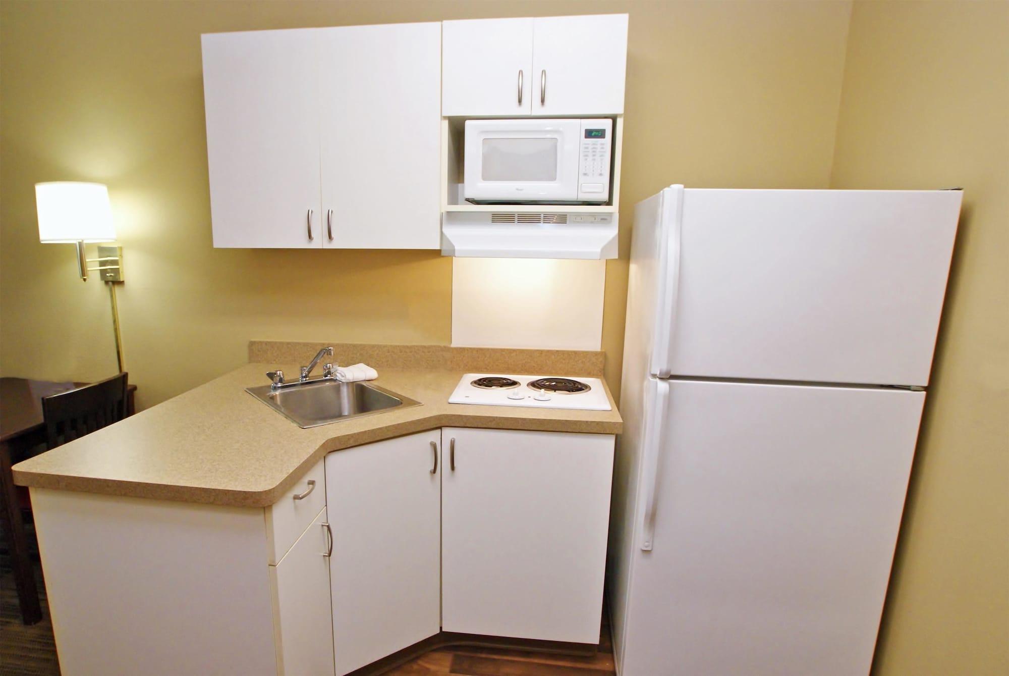 Extended Stay America Select Suites - Springfield - South Buitenkant foto