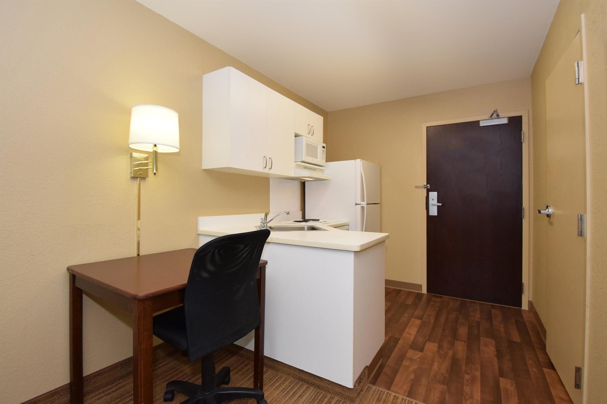 Extended Stay America Select Suites - Springfield - South Buitenkant foto