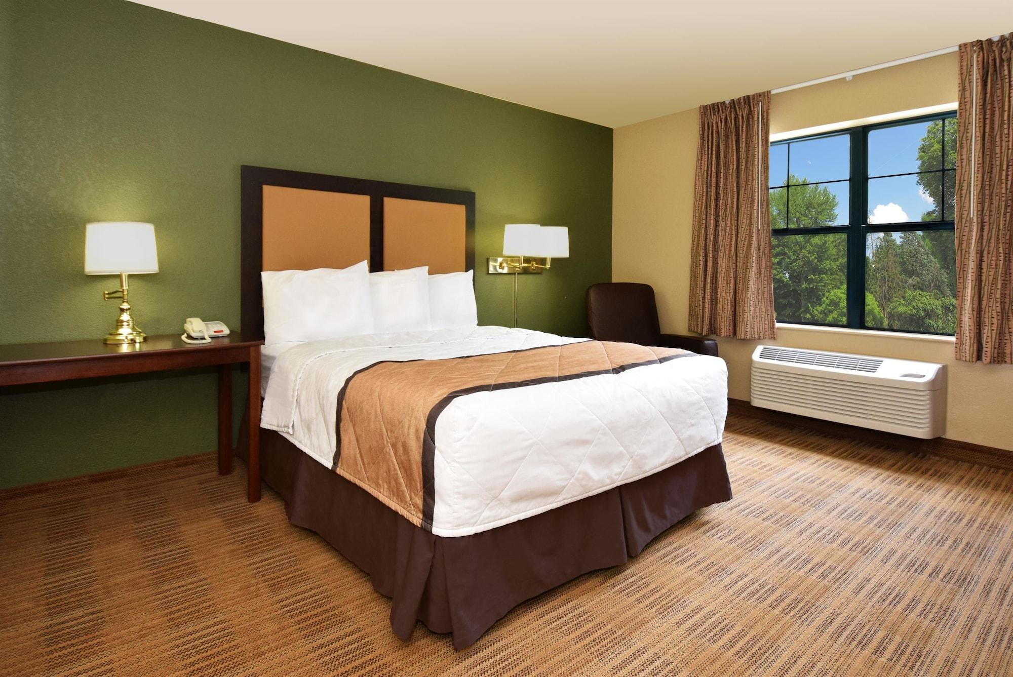 Extended Stay America Select Suites - Springfield - South Buitenkant foto