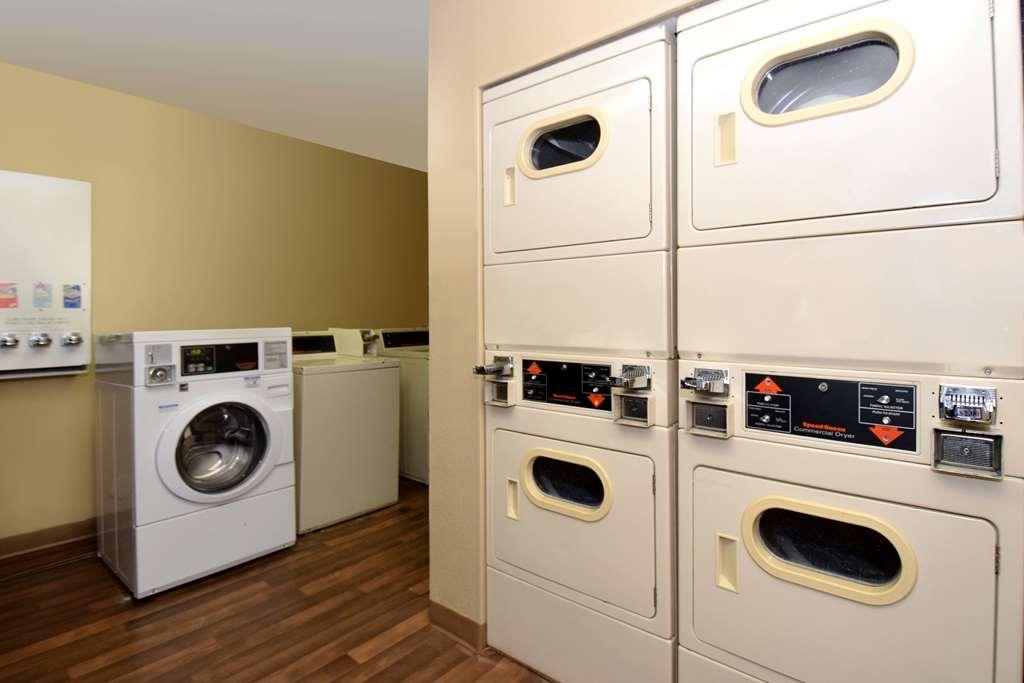 Extended Stay America Select Suites - Springfield - South Buitenkant foto