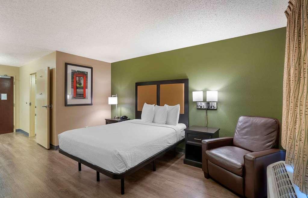 Extended Stay America Select Suites - Springfield - South Kamer foto