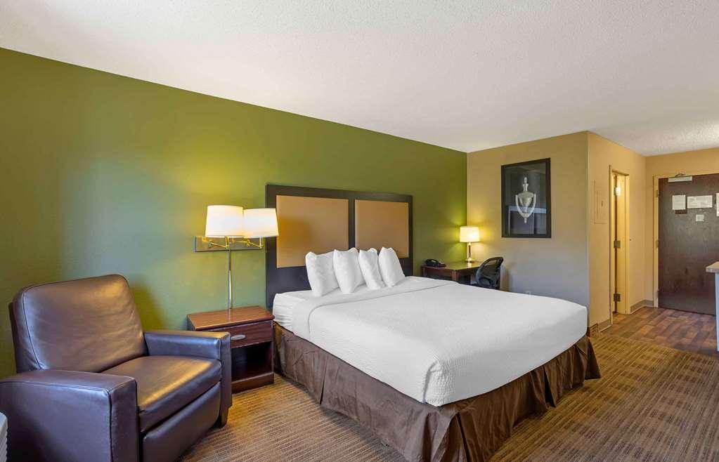 Extended Stay America Select Suites - Springfield - South Kamer foto