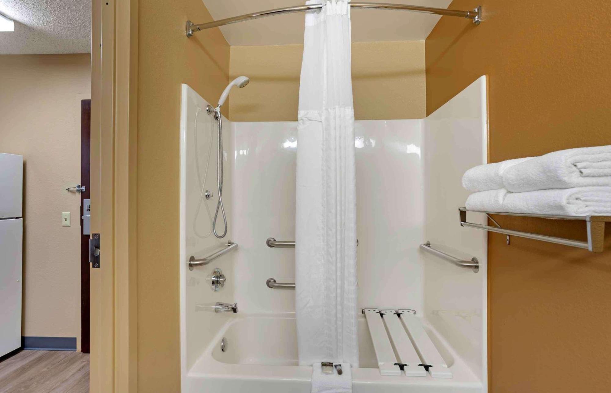 Extended Stay America Select Suites - Springfield - South Buitenkant foto