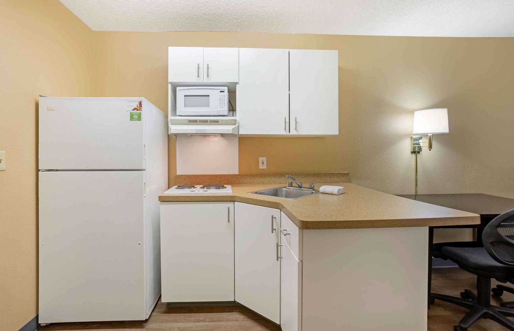 Extended Stay America Select Suites - Springfield - South Buitenkant foto
