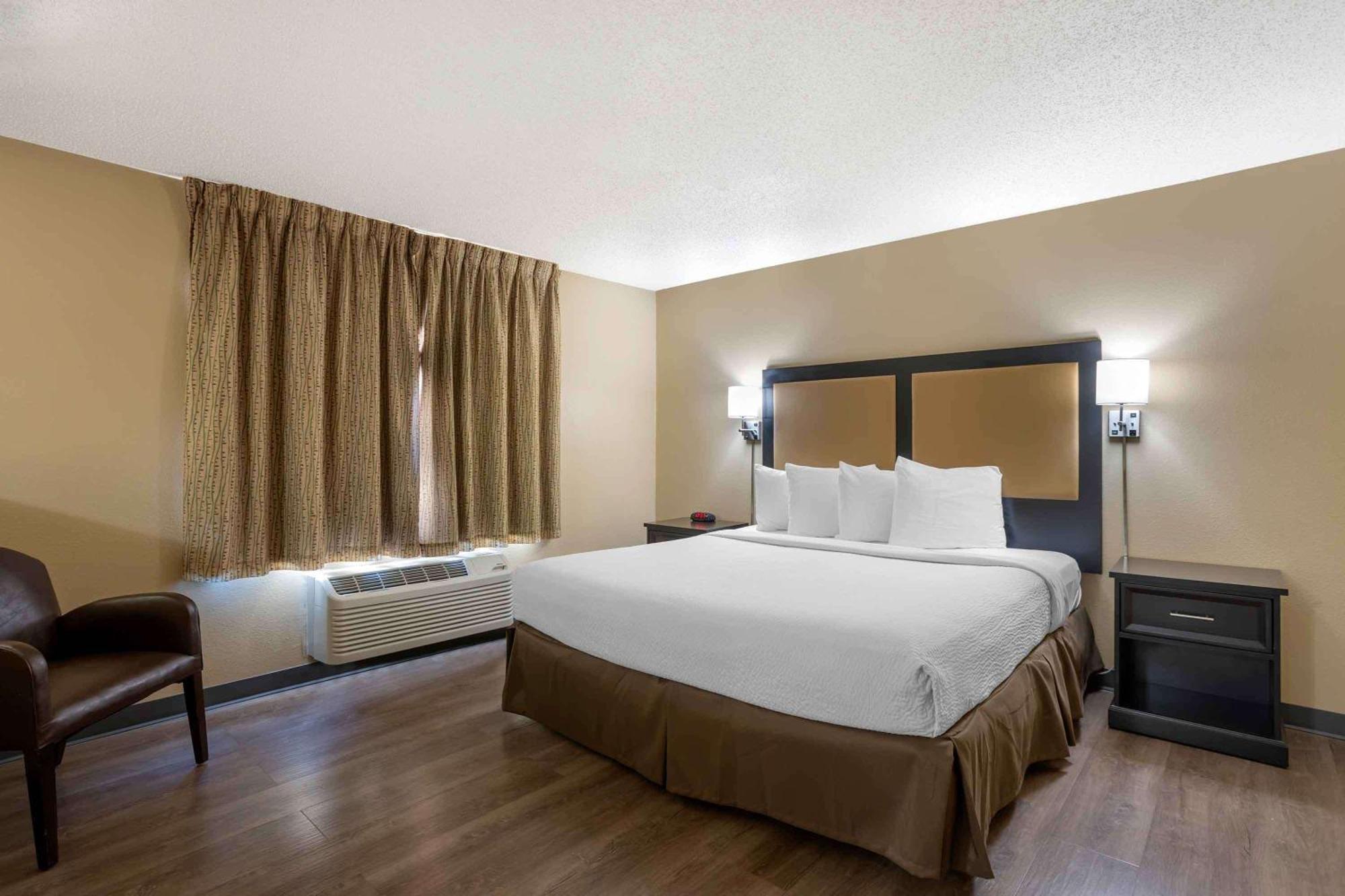 Extended Stay America Select Suites - Springfield - South Buitenkant foto