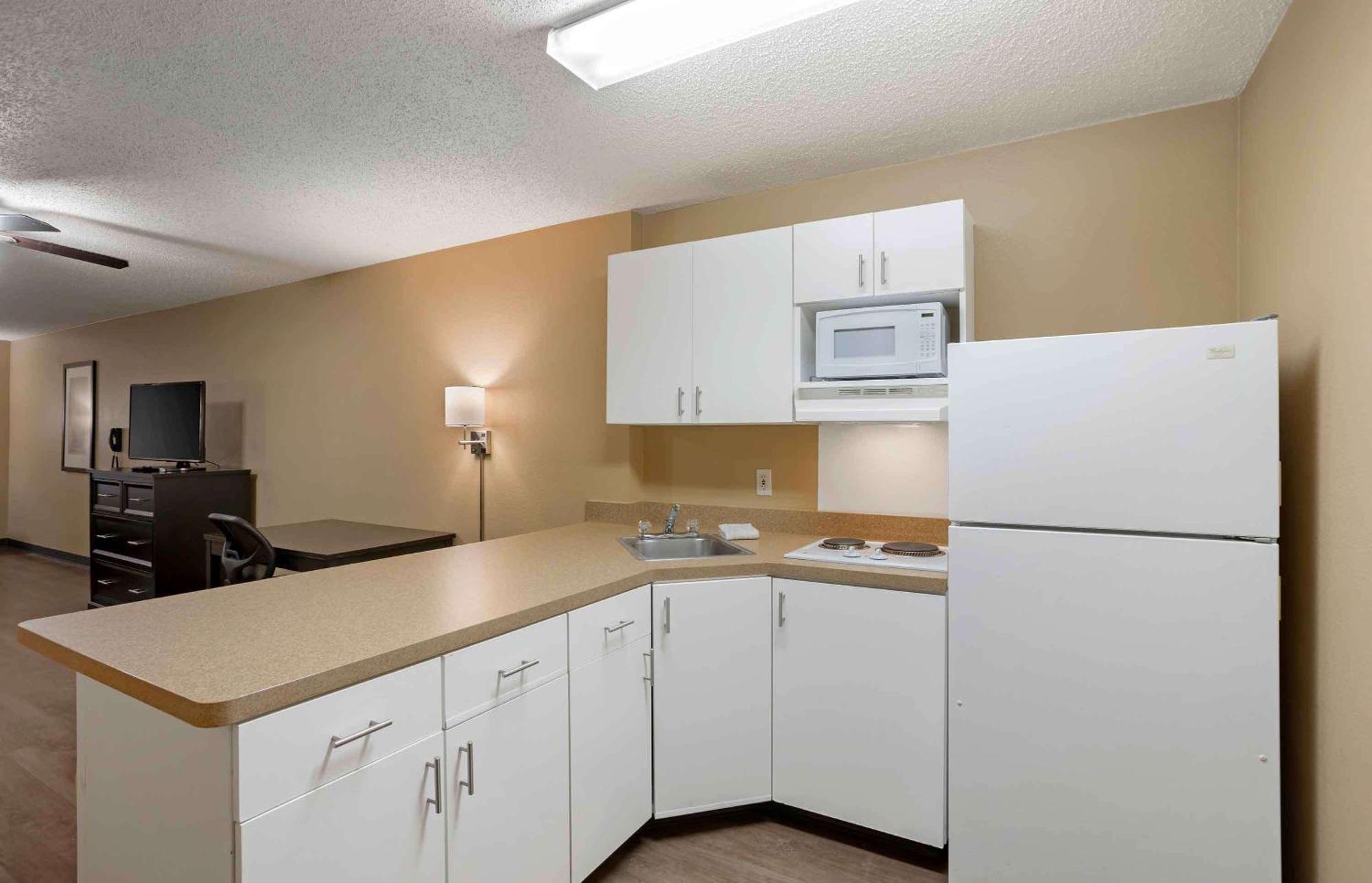 Extended Stay America Select Suites - Springfield - South Buitenkant foto