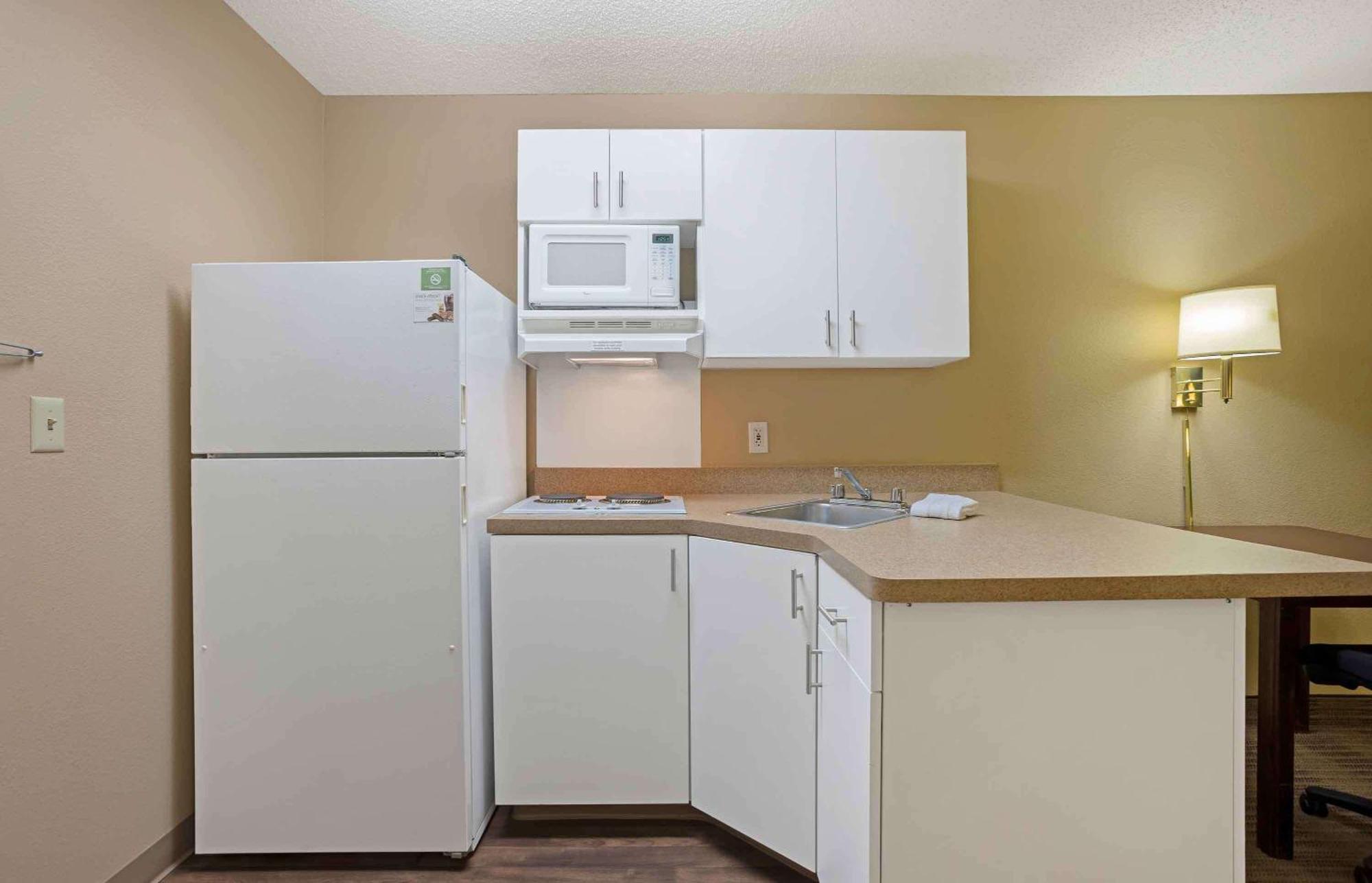 Extended Stay America Select Suites - Springfield - South Buitenkant foto