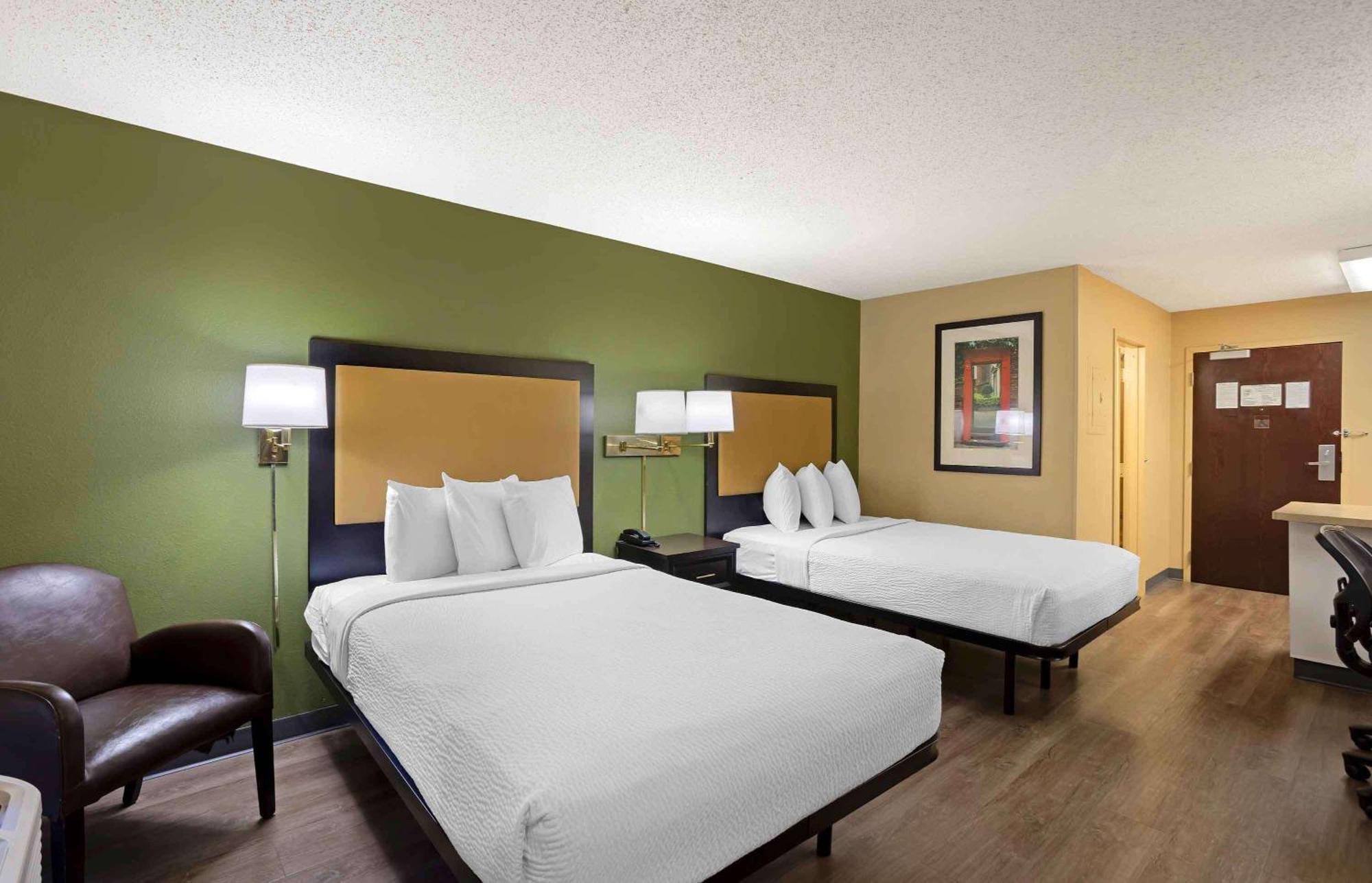 Extended Stay America Select Suites - Springfield - South Buitenkant foto