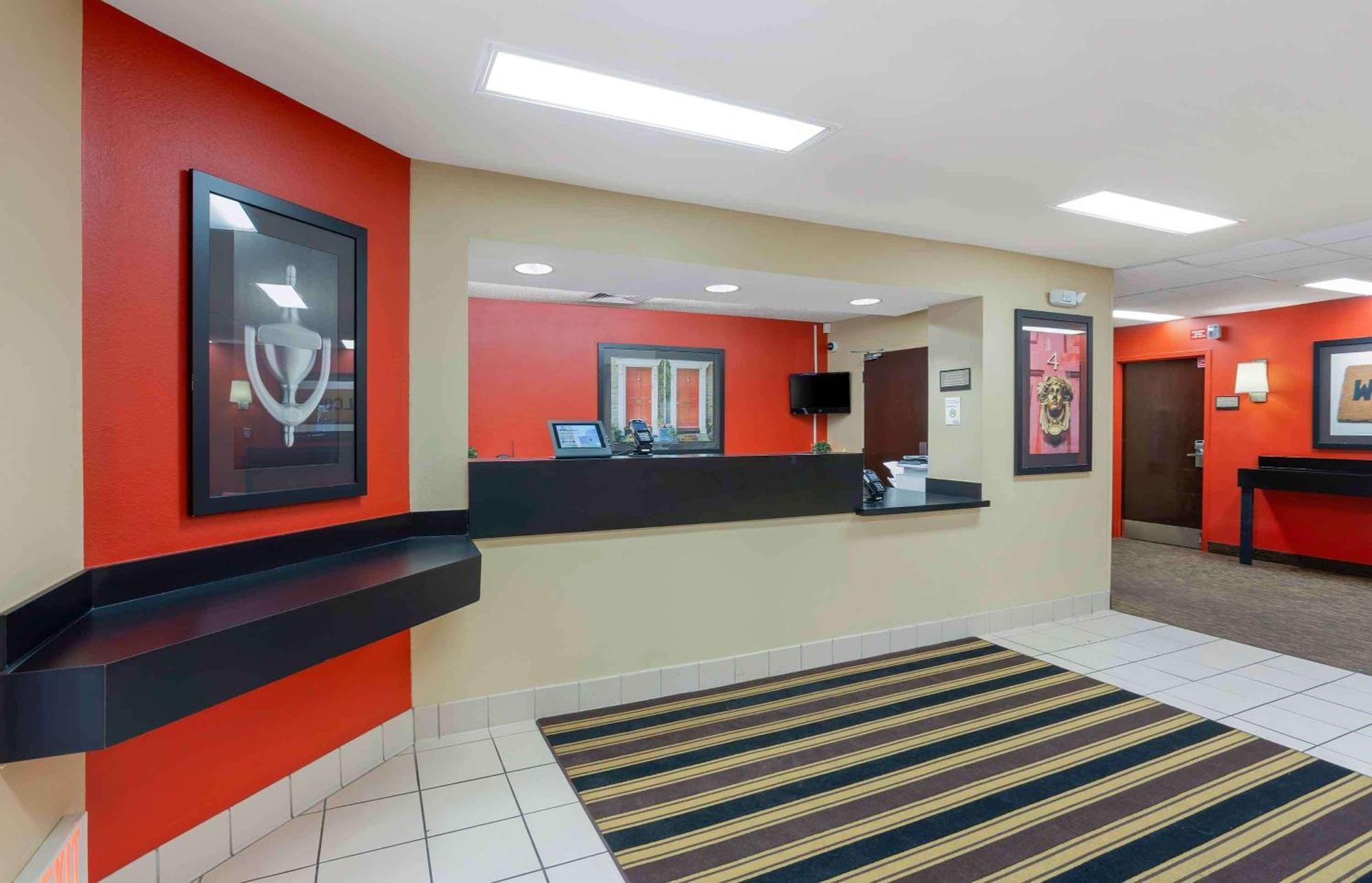 Extended Stay America Select Suites - Springfield - South Buitenkant foto