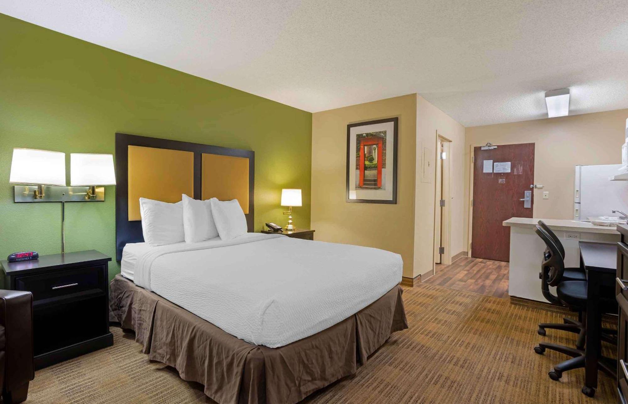 Extended Stay America Select Suites - Springfield - South Buitenkant foto