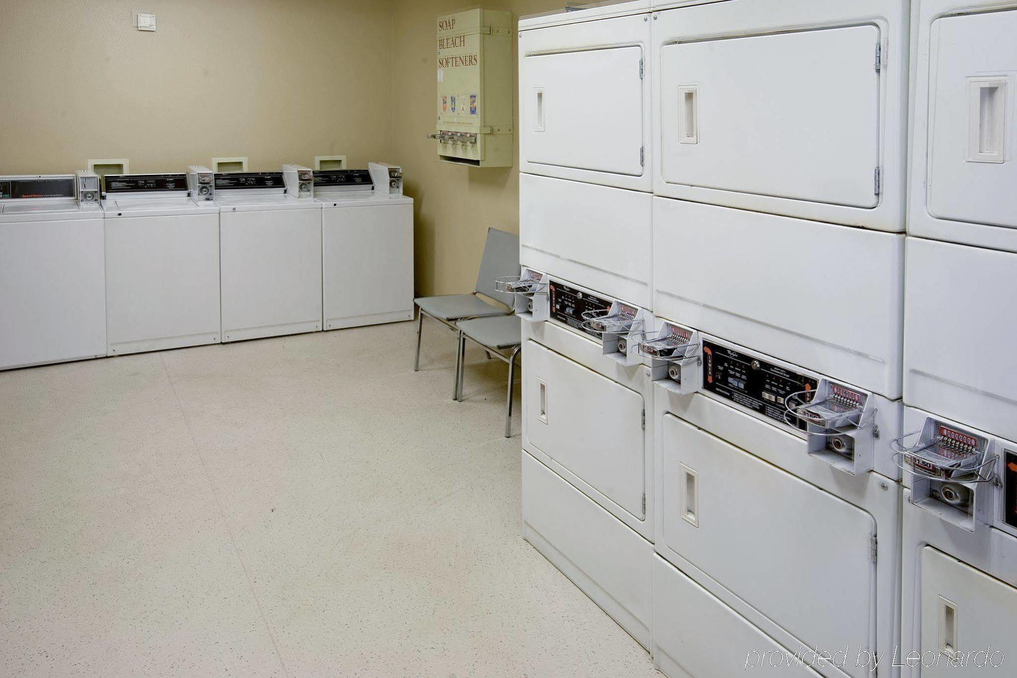 Extended Stay America Select Suites - Springfield - South Buitenkant foto